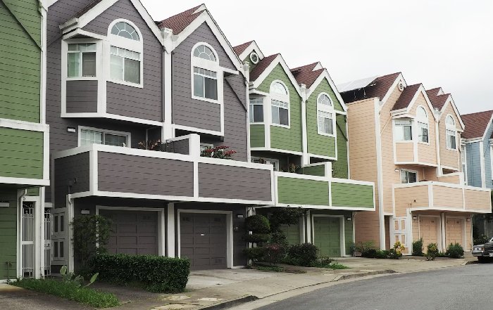 Article Image for Achieving Sustainability in the American Suburb