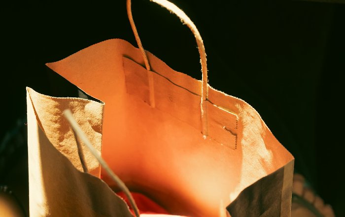 Article Image for Choosing Plastic-Free Packaging