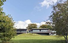 Design Sustainable Carbon Negative New Homes or Retrofit Existing to Be More Energy Efficient
