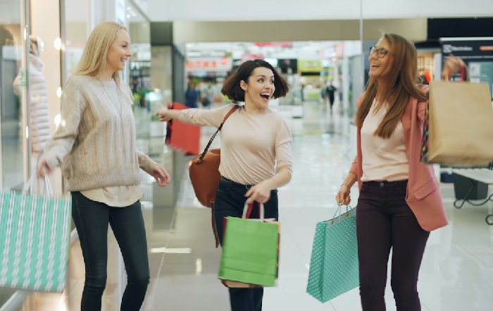 Article Image for Green Marketing and Consumer Trust