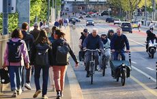 Article Image for Guide to Sustainable Commuting Options