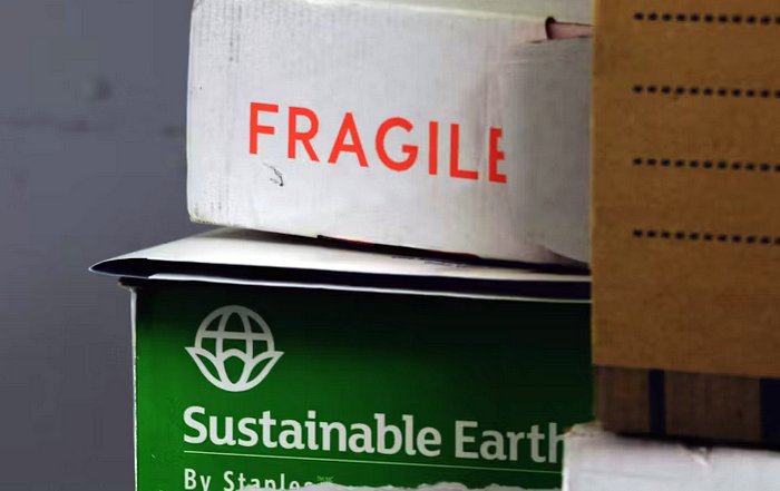 Article Image for Guide to Sustainable Packaging Solutions