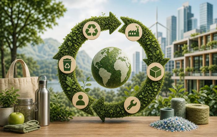 Article Image for How Circular Services Create New Business Value