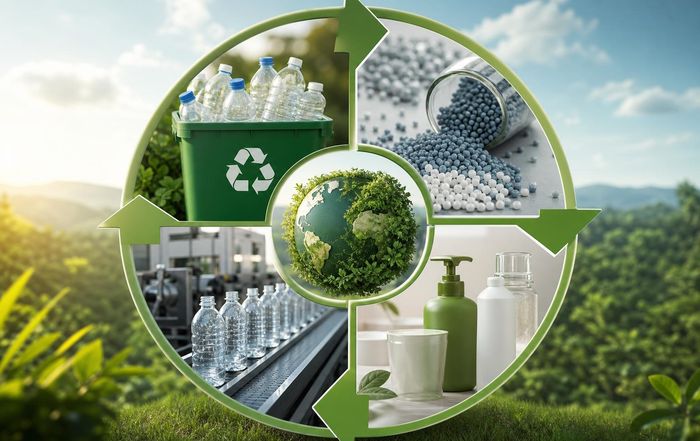 Article Image for How Closed-Loop Recycling Supports Sustainable Production