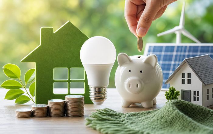 Article Image for How Energy Efficiency Supports Household Finances