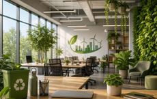 Article Image for How Green Leasing Supports Sustainable Workplaces