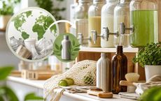 Article Image for How Refill Stations Help Reduce Packaging Waste