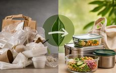 Article Image for How Reusable Containers Reduce Takeaway Waste