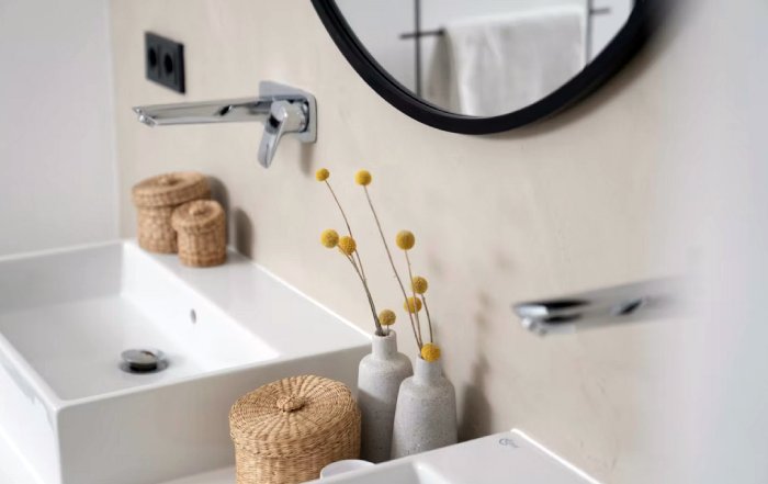 Article Image for How to Build a Plastic-Free Bathroom Routine