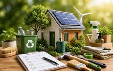Article Image for How to Create a Sustainable Home Maintenance Plan