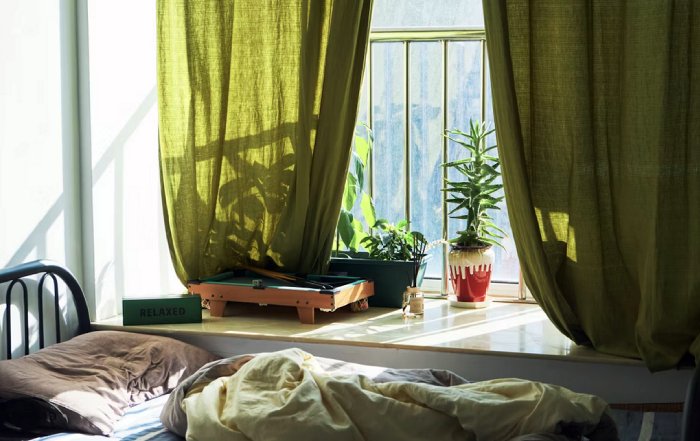 Article Image for How to Create an Eco-Friendly Bedroom