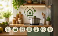 Article Image for How to Reduce Energy Waste in the Kitchen