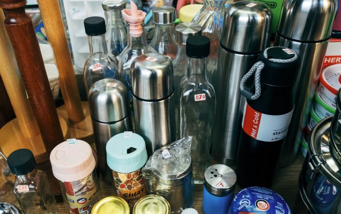 Article Image for How to Reduce Household Waste Without Feeling Overwhelmed