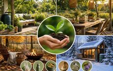 Article Image for Low-Impact Outdoor Living Ideas for Every Season