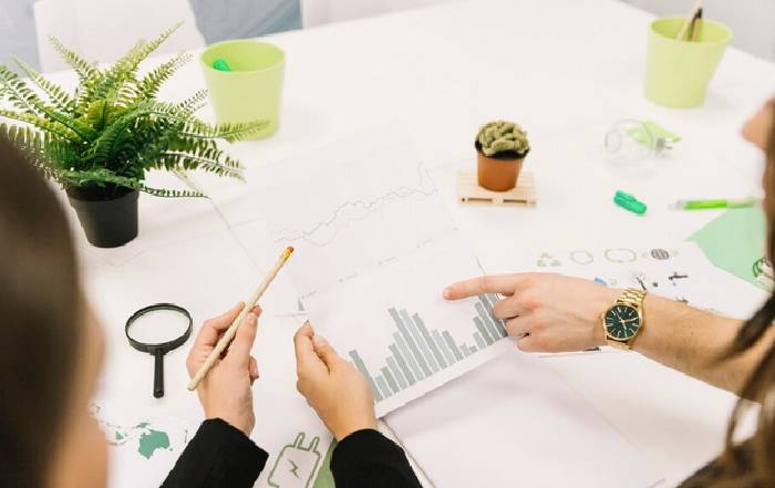Measuring Sustainability Key Indicators and Metrics