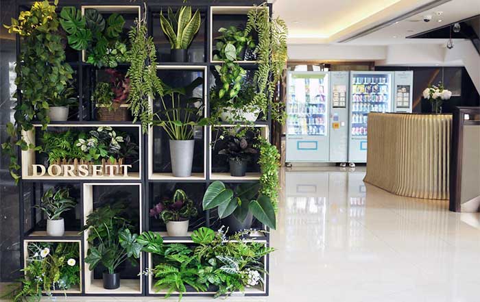More World Environment Care Is Needed