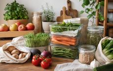 Article Image for Organic Food Storage Tips That Reduce Spoilage