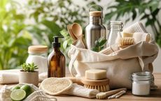 Article Image for Practical Plastic-Free Choices for Household Essentials