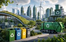 Article Image for Recycling Infrastructure Trends Across Global Cities