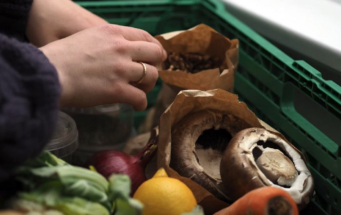 Article Image for Strategies for Reducing Food Waste at Home
