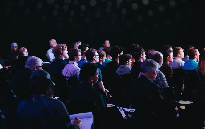 Article Image for Sustainable Event Planning for Conferences