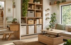 Article Image for Sustainable Storage Solutions for Small Homes