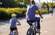 Article Image for The Benefits of Car-Free Living