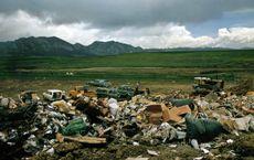 Article Image for The Connection Between Waste and Climate Change