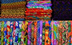 Article Image for The Revival of Natural Dyes in Textiles