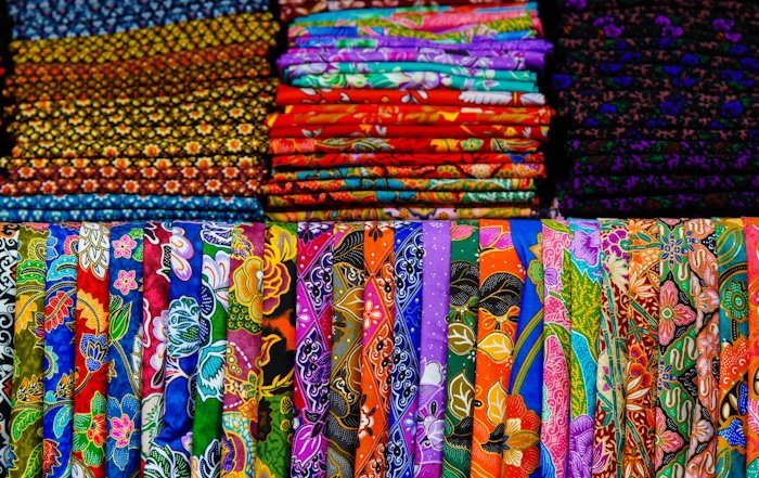 Article Image for The Revival of Natural Dyes in Textiles