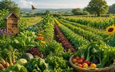Article Image for Why Crop Diversity Matters in Organic Agriculture