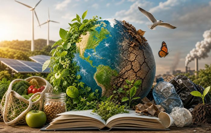 Article Image for Why Environmental Literacy Supports Sustainable Change