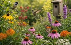 Article Image for Why Native Plants Matter for Local Wildlife