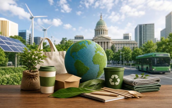Article Image for Why Sustainable Procurement Matters for Public Services